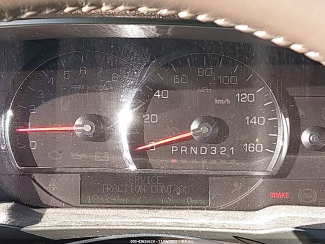 2008 CADILLAC DTS 1G6KD57Y38U159687 Photo 6