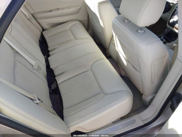 2008 CADILLAC DTS 1G6KD57Y38U159687 Photo 7