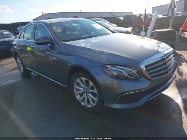 2020 MERCEDES-BENZ E 350 WDDZF8DB2LA734773