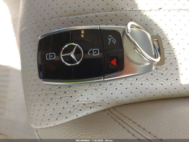 2020 MERCEDES-BENZ E 350 WDDZF8DB2LA734773 Photo 10