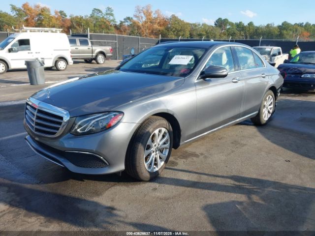2020 MERCEDES-BENZ E 350 WDDZF8DB2LA734773 Photo 1