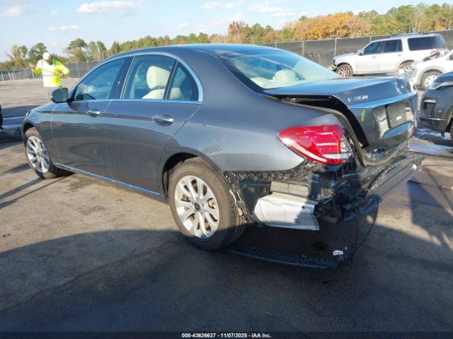 2020 MERCEDES-BENZ E 350 WDDZF8DB2LA734773 Photo 2