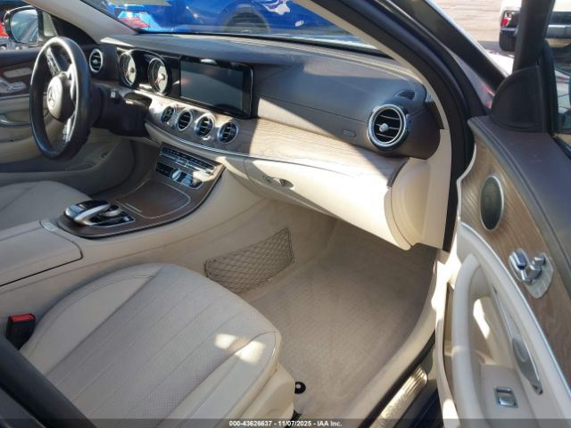 2020 MERCEDES-BENZ E 350 WDDZF8DB2LA734773 Photo 4