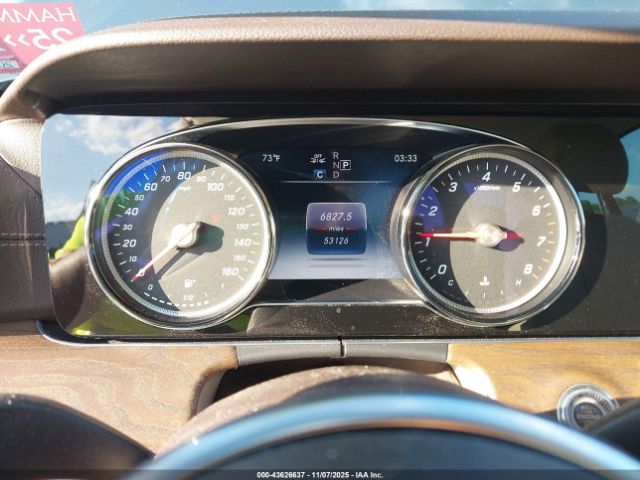 2020 MERCEDES-BENZ E 350 WDDZF8DB2LA734773 Photo 6