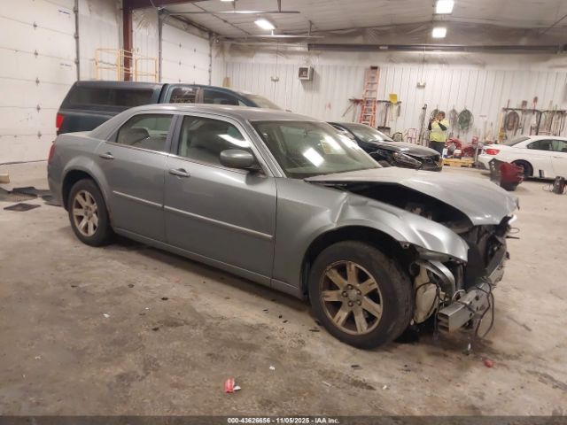 2007 CHRYSLER 300 2C3KA53G87H799595