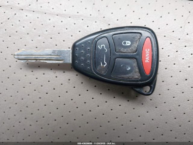 2007 CHRYSLER 300 2C3KA53G87H799595 Photo 10