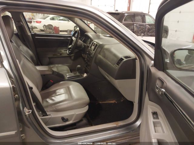 2007 CHRYSLER 300 2C3KA53G87H799595 Photo 4