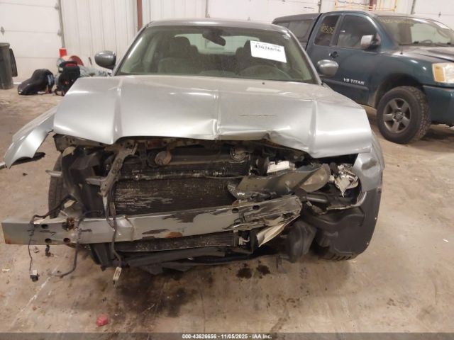 2007 CHRYSLER 300 2C3KA53G87H799595 Photo 5
