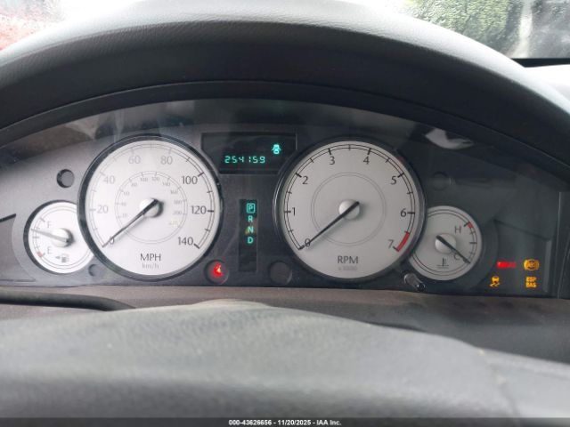 2007 CHRYSLER 300 2C3KA53G87H799595 Photo 6
