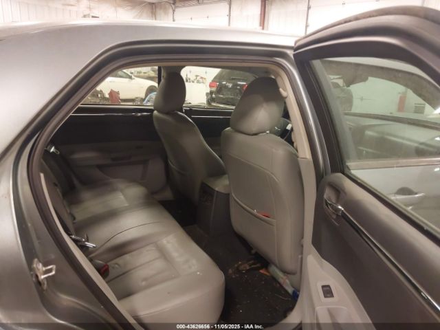 2007 CHRYSLER 300 2C3KA53G87H799595 Photo 7