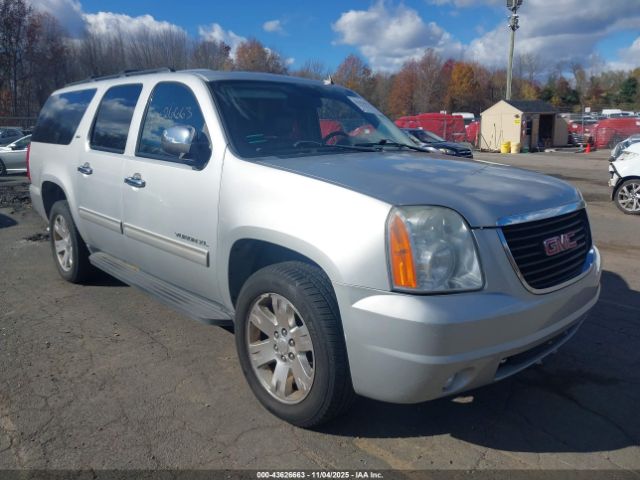 2011 GMC YUKON XL 1500 1GKS2KE39BR310975
