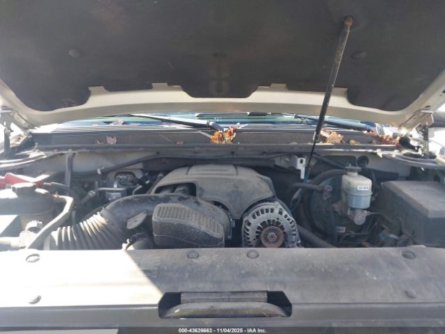 2011 GMC YUKON XL 1500 1GKS2KE39BR310975 Photo 9