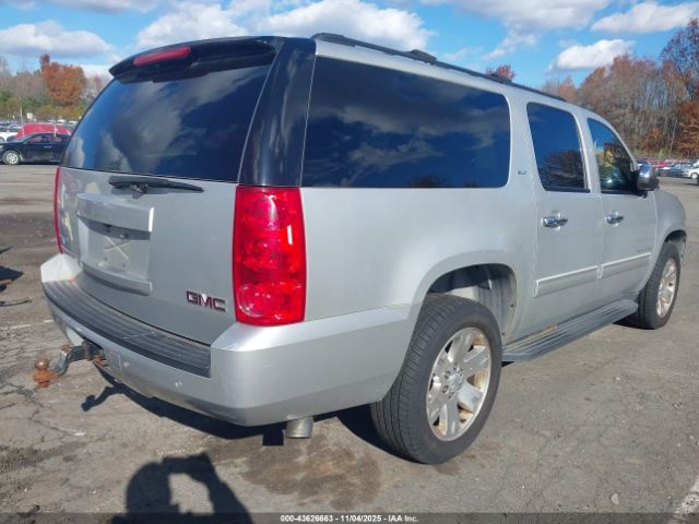 2011 GMC YUKON XL 1500 1GKS2KE39BR310975 Photo 3