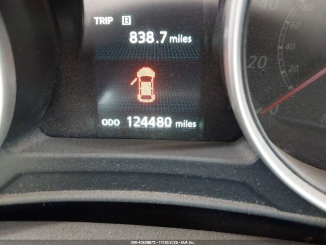 2015 MITSUBISHI OUTLANDER SPORT 4A4AP3AU3FE053962 Photo 6