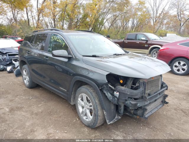 2021 GMC TERRAIN 3GKALTEV8ML346859