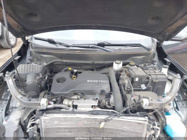 2021 GMC TERRAIN 3GKALTEV8ML346859 Photo 9