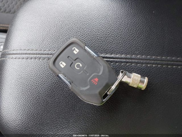 2021 GMC TERRAIN 3GKALTEV8ML346859 Photo 10