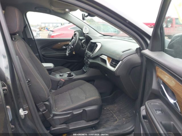 2021 GMC TERRAIN 3GKALTEV8ML346859 Photo 4