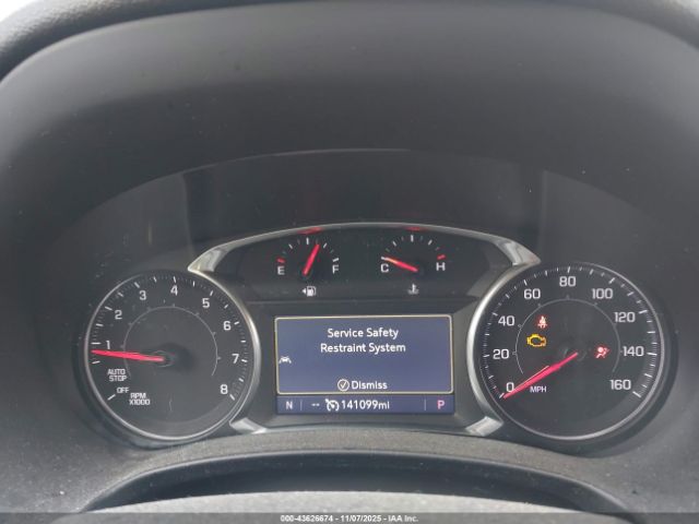 2021 GMC TERRAIN 3GKALTEV8ML346859 Photo 6