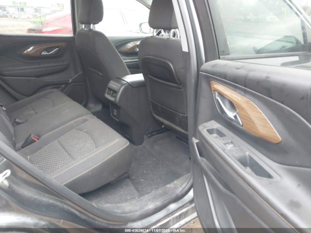 2021 GMC TERRAIN 3GKALTEV8ML346859 Photo 7