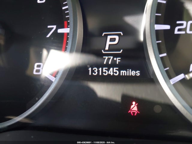 2017 Acura Rdx Technology   Acurawatch Plus Packages/w/technology Package მანქანა იყიდება აუქციონზე, vin: 5J8TB3H52HL006094, აუქციონის ნომერი: 43626691