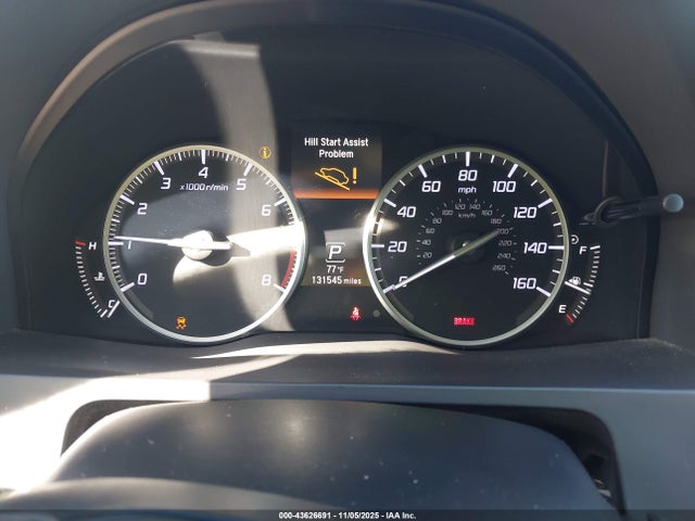 2017 Acura Rdx Technology   Acurawatch Plus Packages/w/technology Package მანქანა იყიდება აუქციონზე, vin: 5J8TB3H52HL006094, აუქციონის ნომერი: 43626691
