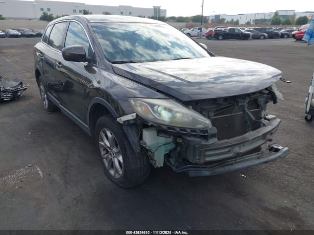 2015 MAZDA CX-9 JM3TB2CVXF0462835