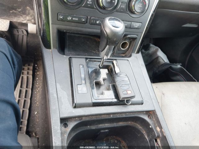 2015 MAZDA CX-9 JM3TB2CVXF0462835 Photo 10