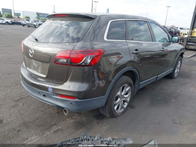 2015 MAZDA CX-9 JM3TB2CVXF0462835 Photo 3