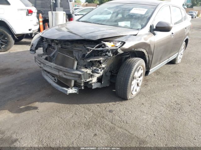2015 MAZDA CX-9 JM3TB2CVXF0462835 Photo 5