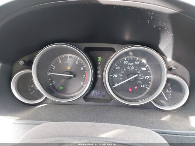 2015 MAZDA CX-9 JM3TB2CVXF0462835 Photo 6