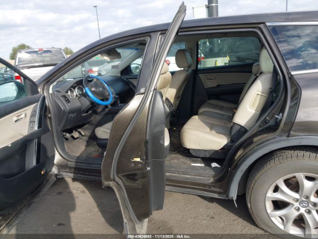 2015 MAZDA CX-9 JM3TB2CVXF0462835 Photo 7