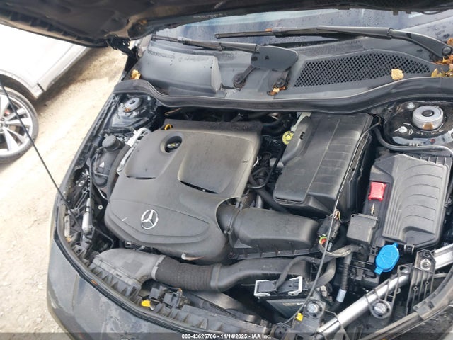 Mercedes-Benz CLA 250 2019 WDDSJ4EB6KN749646 Image 10
