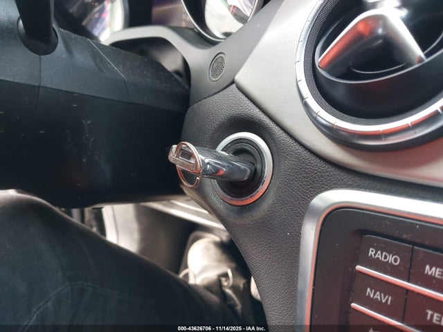 Mercedes-Benz CLA 250 2019 WDDSJ4EB6KN749646 Image 11