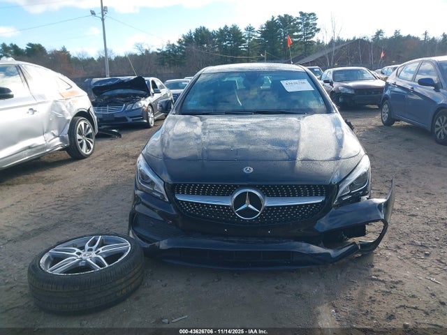 Mercedes-Benz CLA 250 2019 WDDSJ4EB6KN749646 Image 13