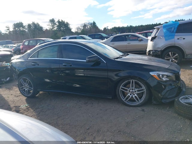 Mercedes-Benz CLA 250 2019 WDDSJ4EB6KN749646 Image 14