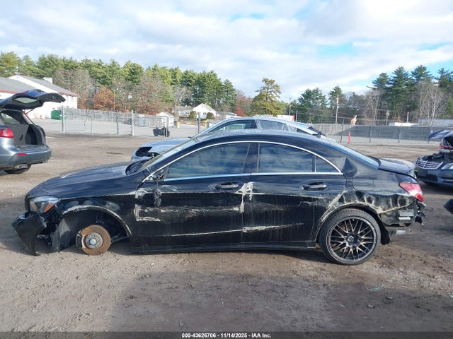 Mercedes-Benz CLA 250 2019 WDDSJ4EB6KN749646 Image 15