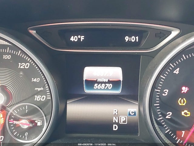Mercedes-Benz CLA 250 2019 WDDSJ4EB6KN749646 Image 16