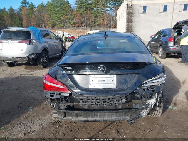 Mercedes-Benz CLA 250 2019 WDDSJ4EB6KN749646 Image 17