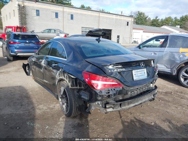 Mercedes-Benz CLA 250 2019 WDDSJ4EB6KN749646 Image 3