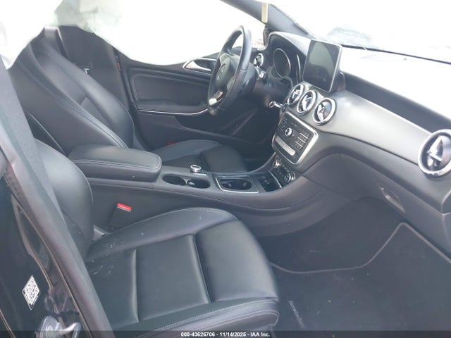 Mercedes-Benz CLA 250 2019 WDDSJ4EB6KN749646 Image 5