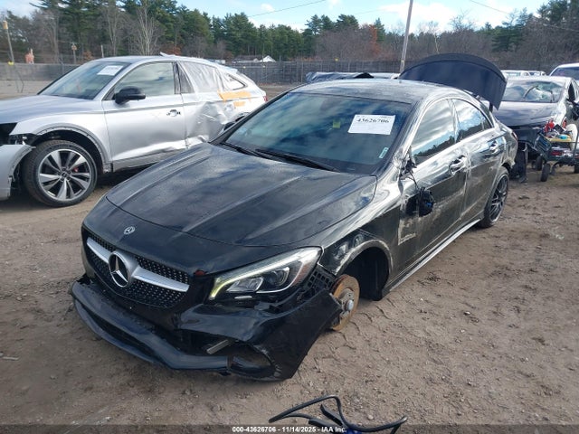 Mercedes-Benz CLA 250 2019 WDDSJ4EB6KN749646 Image 6