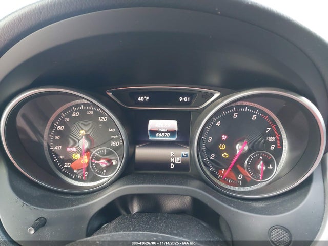 Mercedes-Benz CLA 250 2019 WDDSJ4EB6KN749646 Image 7