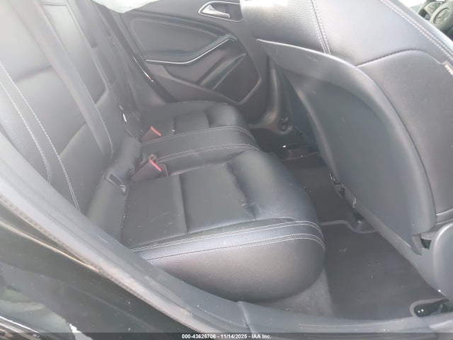 Mercedes-Benz CLA 250 2019 WDDSJ4EB6KN749646 Image 8