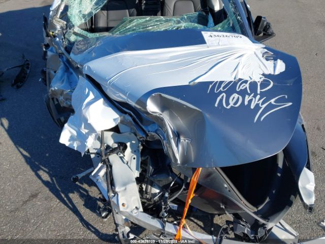 2024 TESLA MODEL Y 7SAYGAEE3RF212921 Photo 9