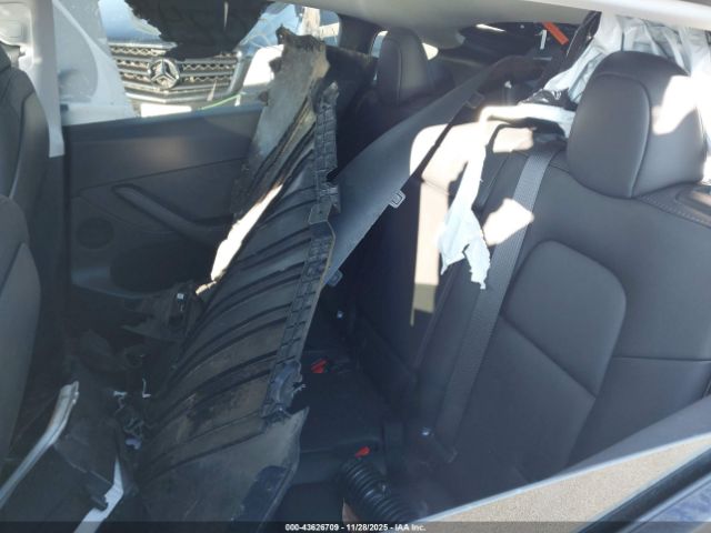 2024 TESLA MODEL Y 7SAYGAEE3RF212921 Photo 7