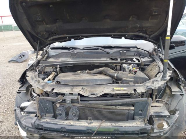 2017 LAND ROVER DISCOVERY SPORT SALCR2BG4HH654112 Photo 9