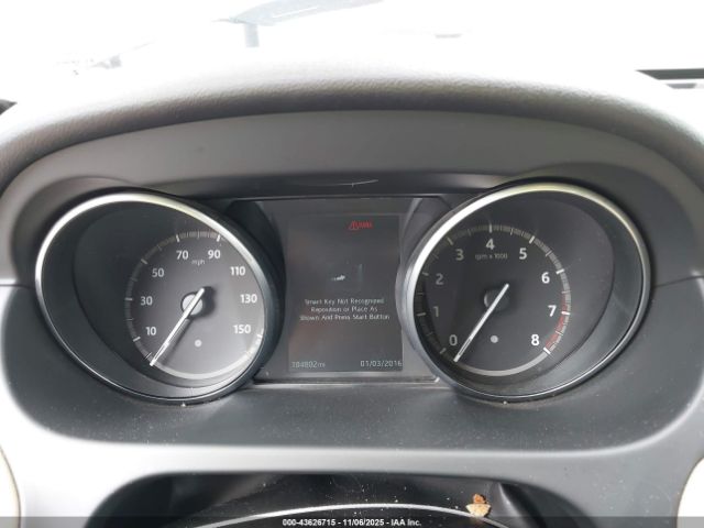 2017 LAND ROVER DISCOVERY SPORT SALCR2BG4HH654112 Photo 6