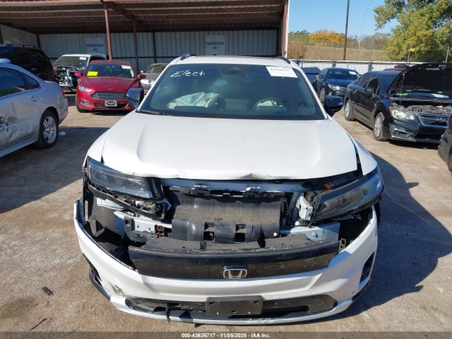Honda Prologue Touring 2024 3GPKHWRM1RS503809 Image 12