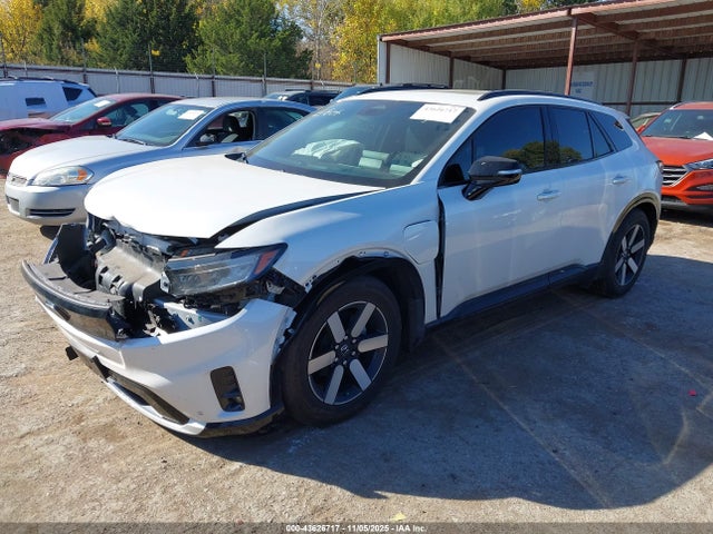 Honda Prologue Touring 2024 3GPKHWRM1RS503809 Image 2